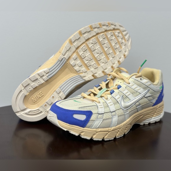 Nike P-6000 Athletic Department - Picture 2 of 9